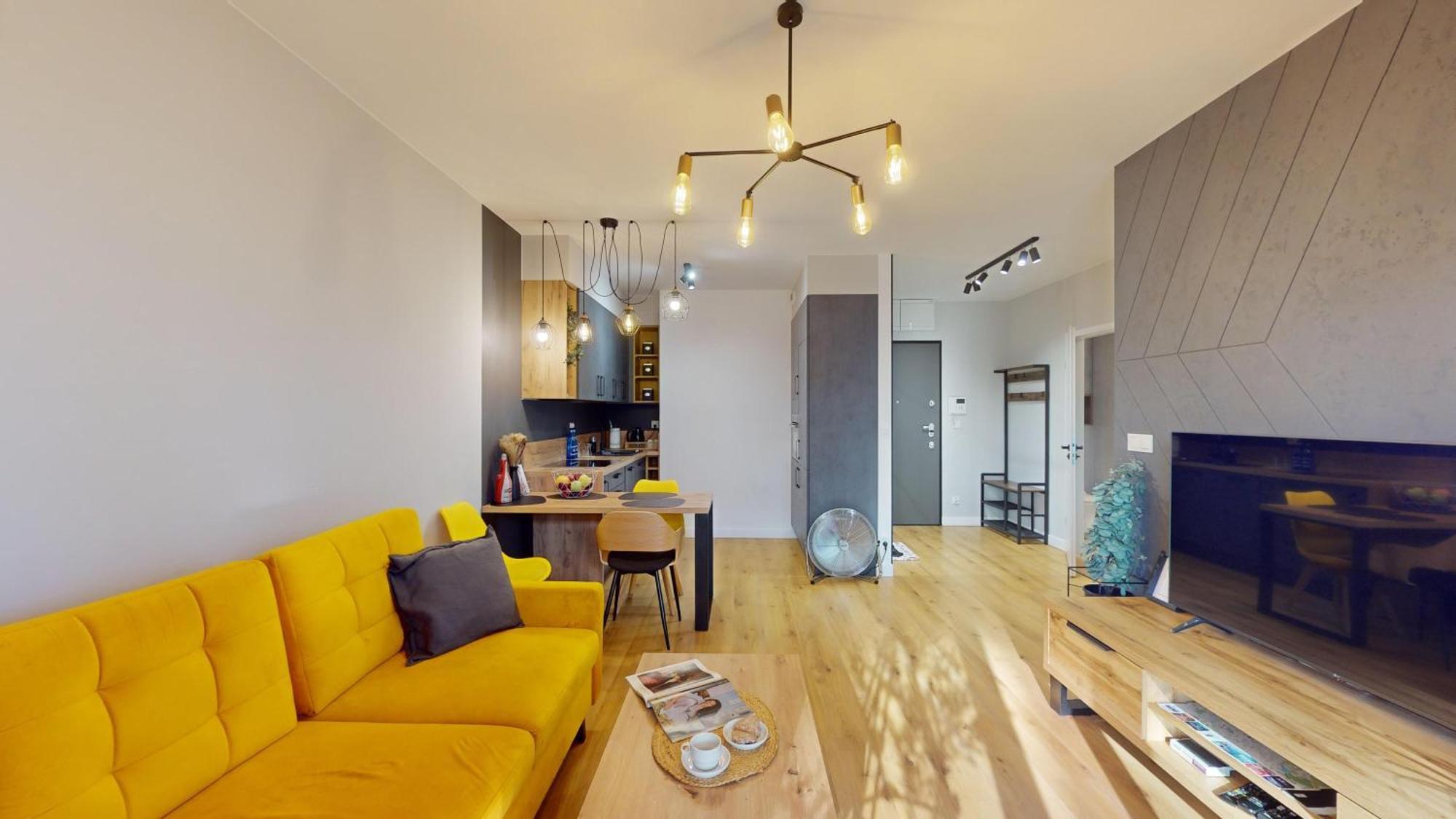 Apartament Z Tarasem I Widokiem Na Rzeke Wroapart-Pl - Apartment With Terrace And River View Wroapart Wroclaw Ngoại thất bức ảnh