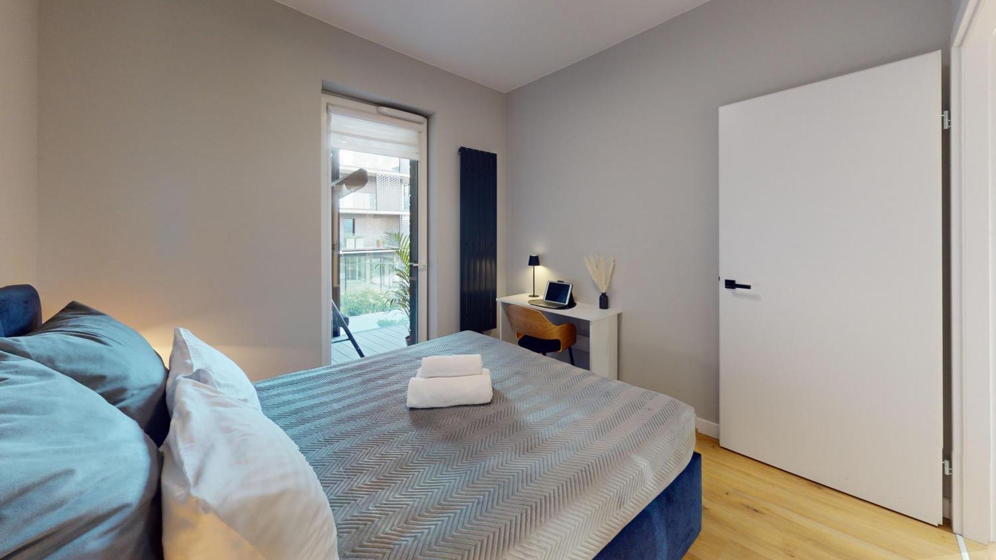 Apartament Z Tarasem I Widokiem Na Rzeke Wroapart-Pl - Apartment With Terrace And River View Wroapart Wroclaw Ngoại thất bức ảnh